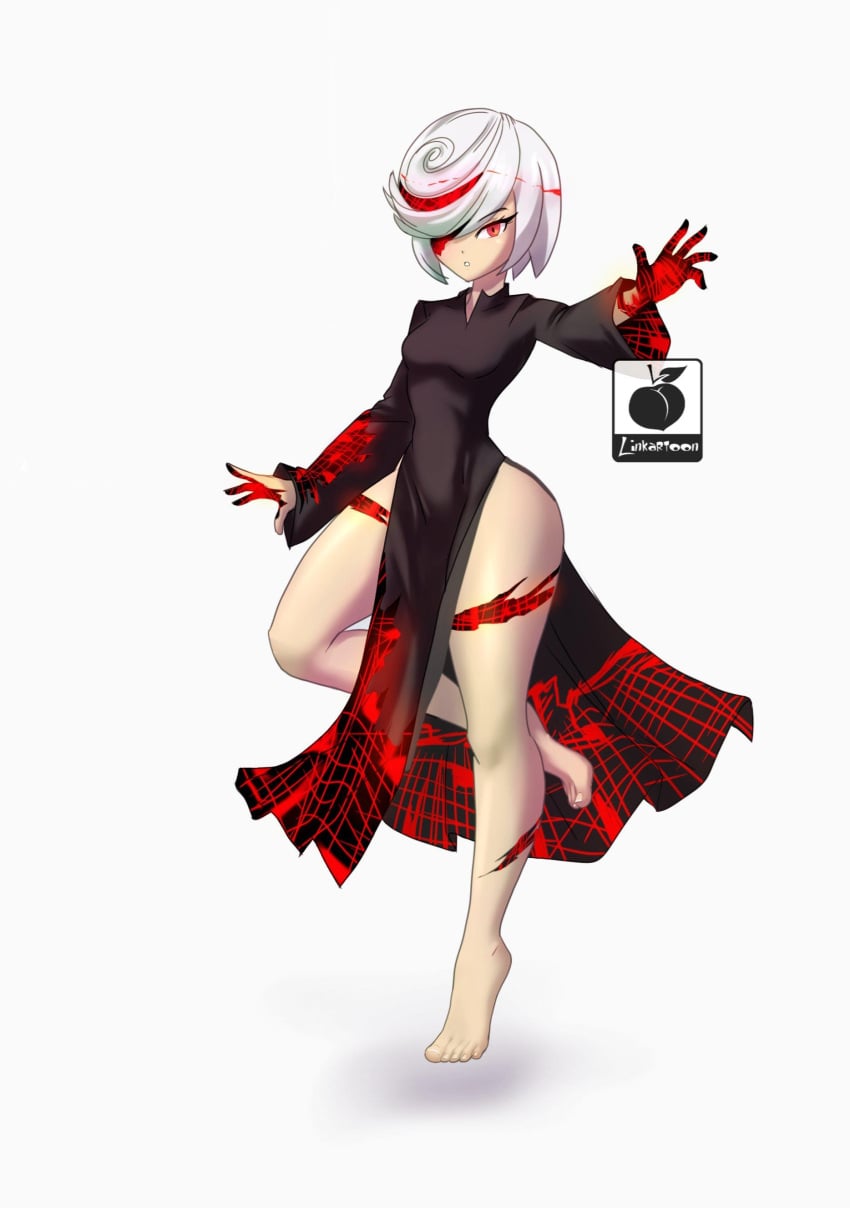 Sage (Sonic Frontiers) Rule 34 Image