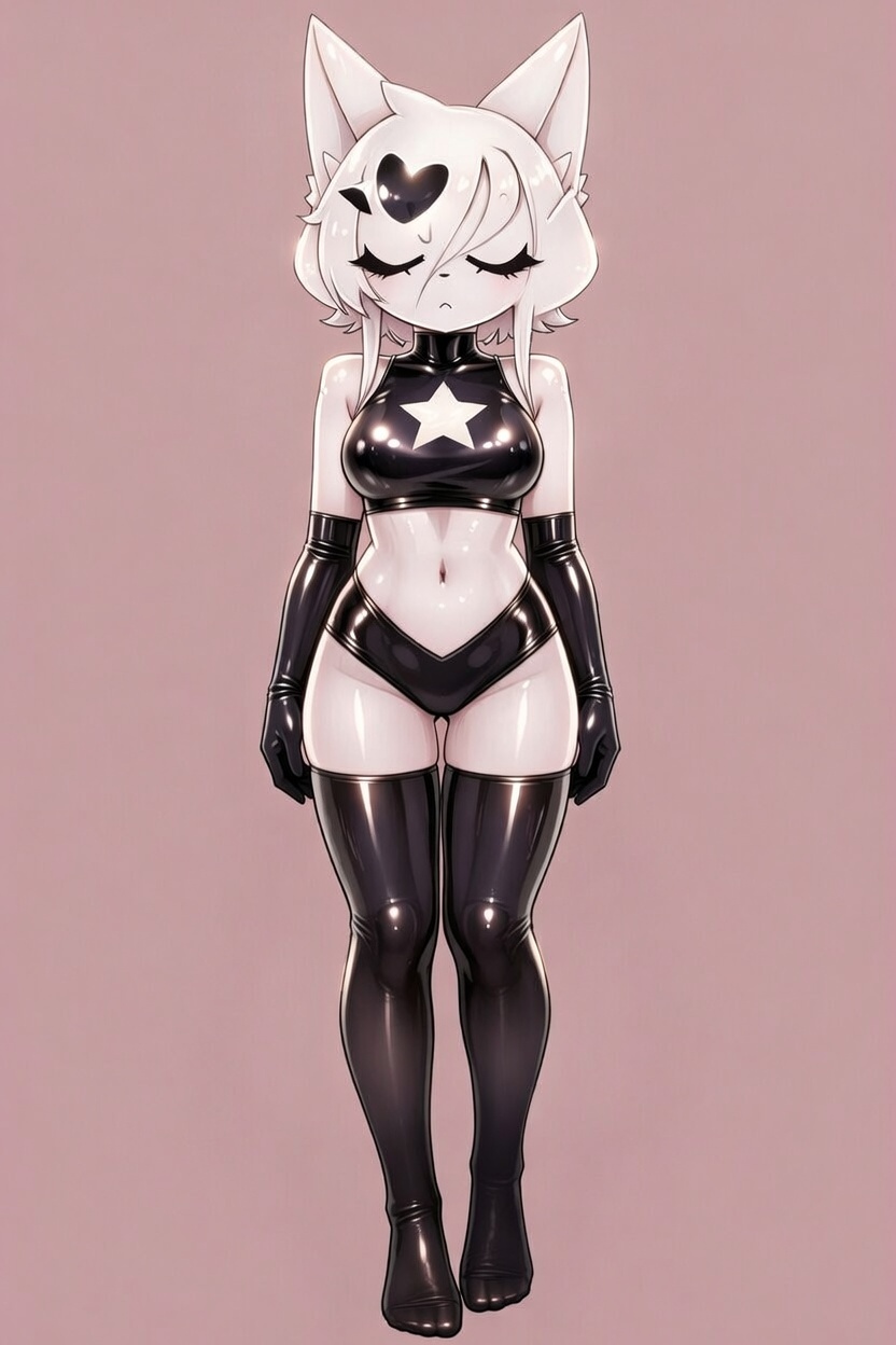 Makiko Fox (Kit Community) Rule 34 Image