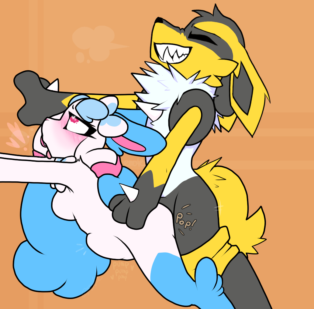 Elodie (Emote) Rule 34 Image