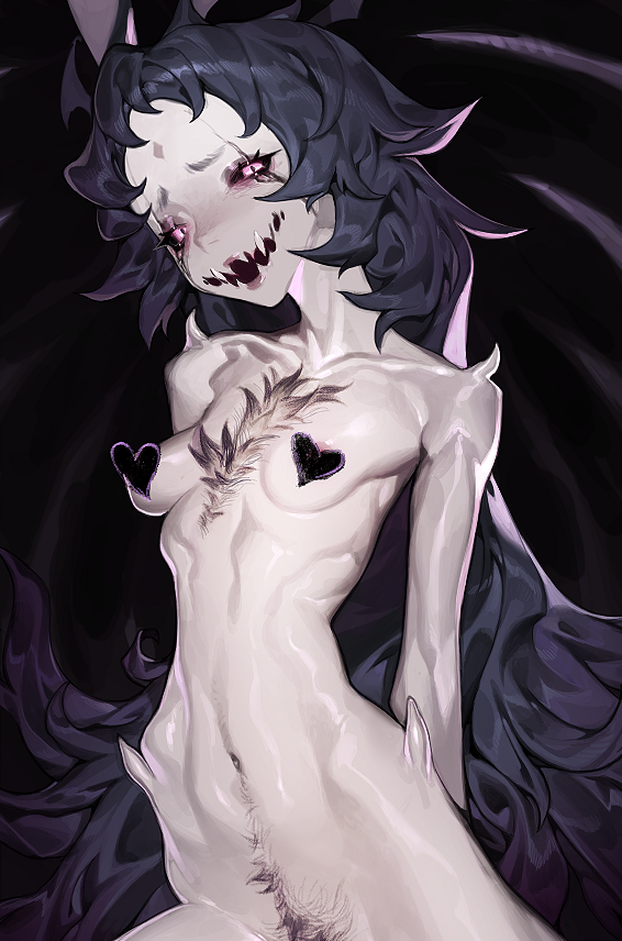 Original Rule 34 Image
