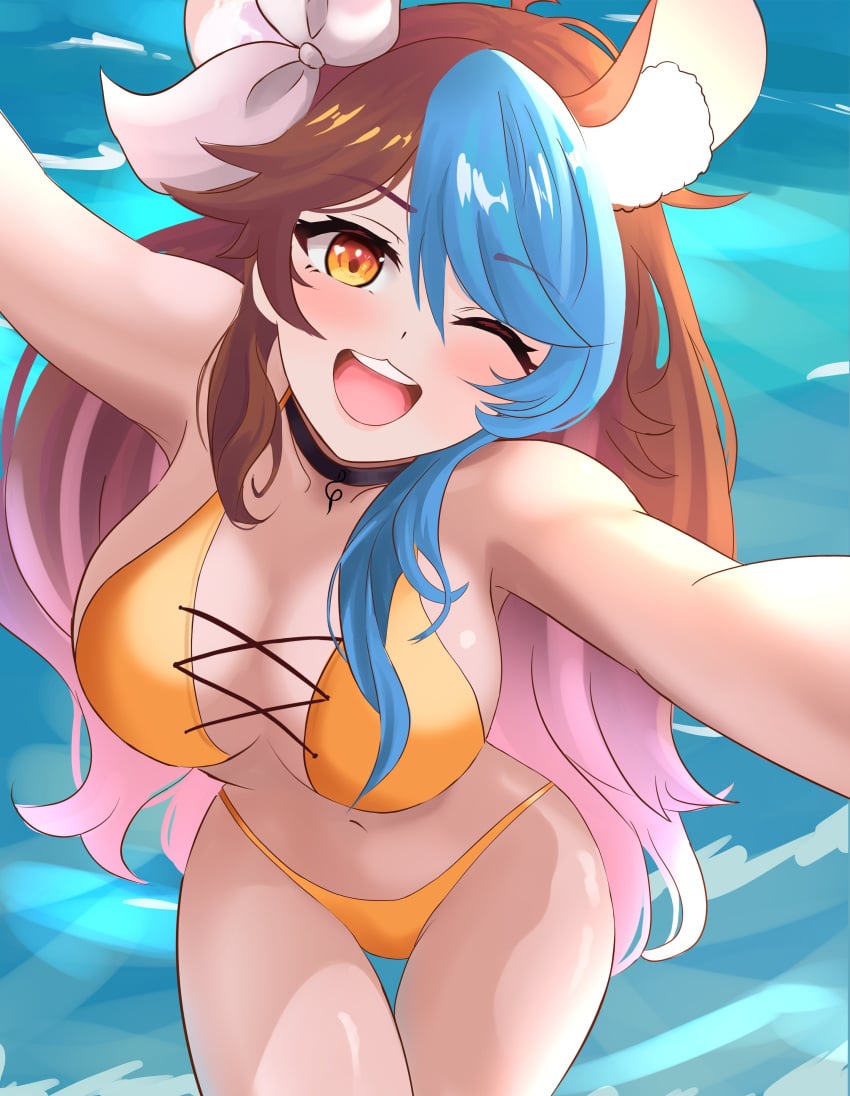 Keiramevt (Oneeshi) Rule 34 Image