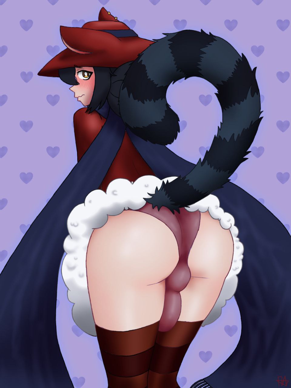 Fibi Ch (Twitch) Rule 34 Image