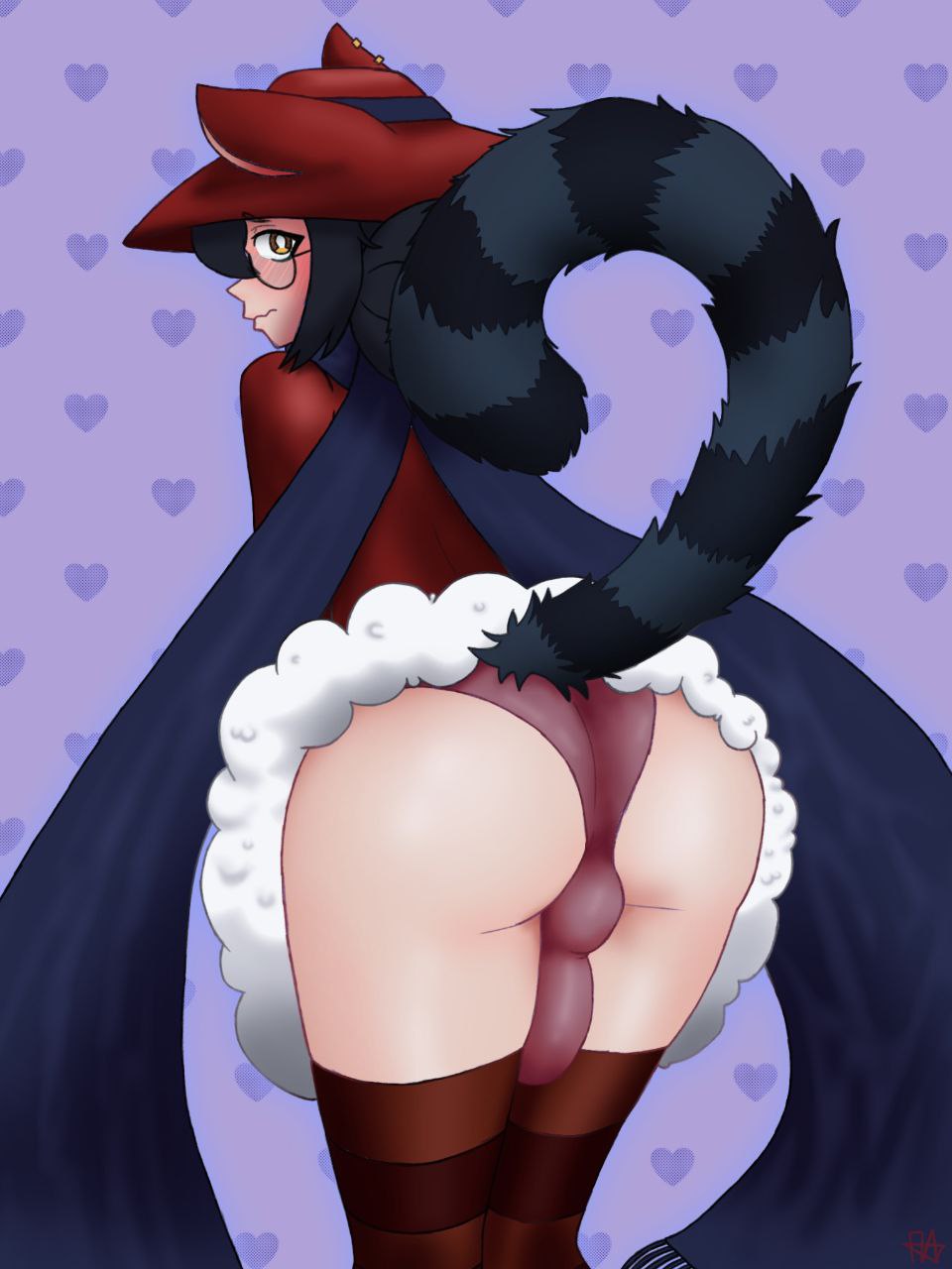 Fibi Ch (Twitch) Rule 34 Image