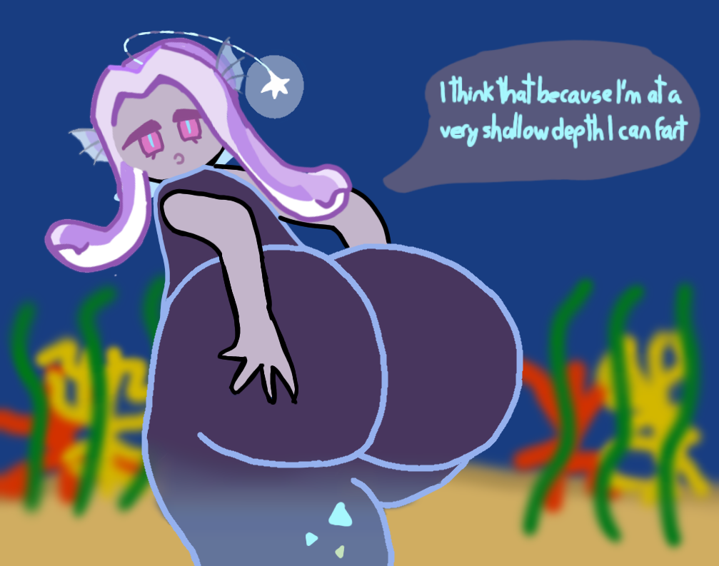 Cookie Run Rule 34 Image