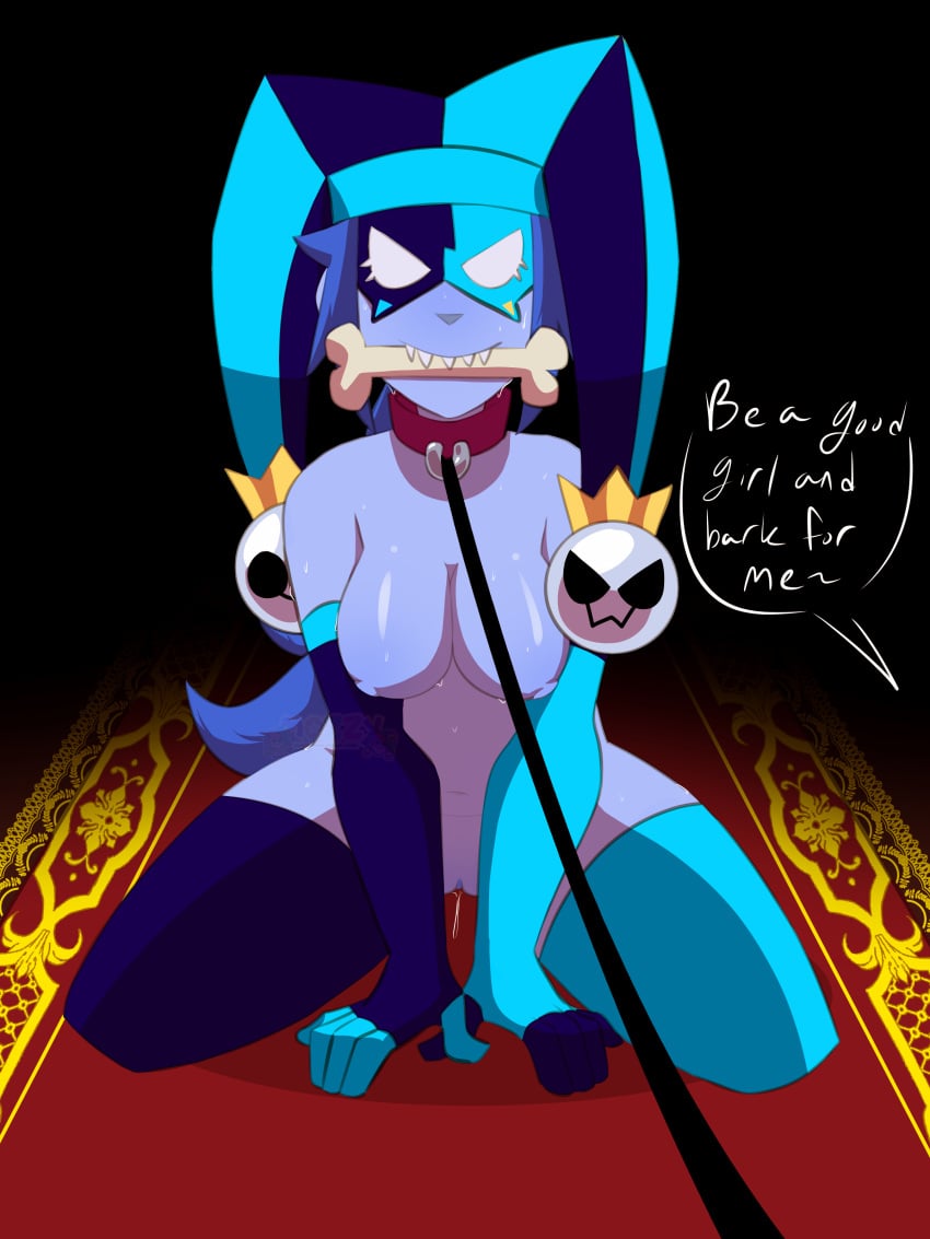 Chester (Brawl Stars) Rule 34 Image