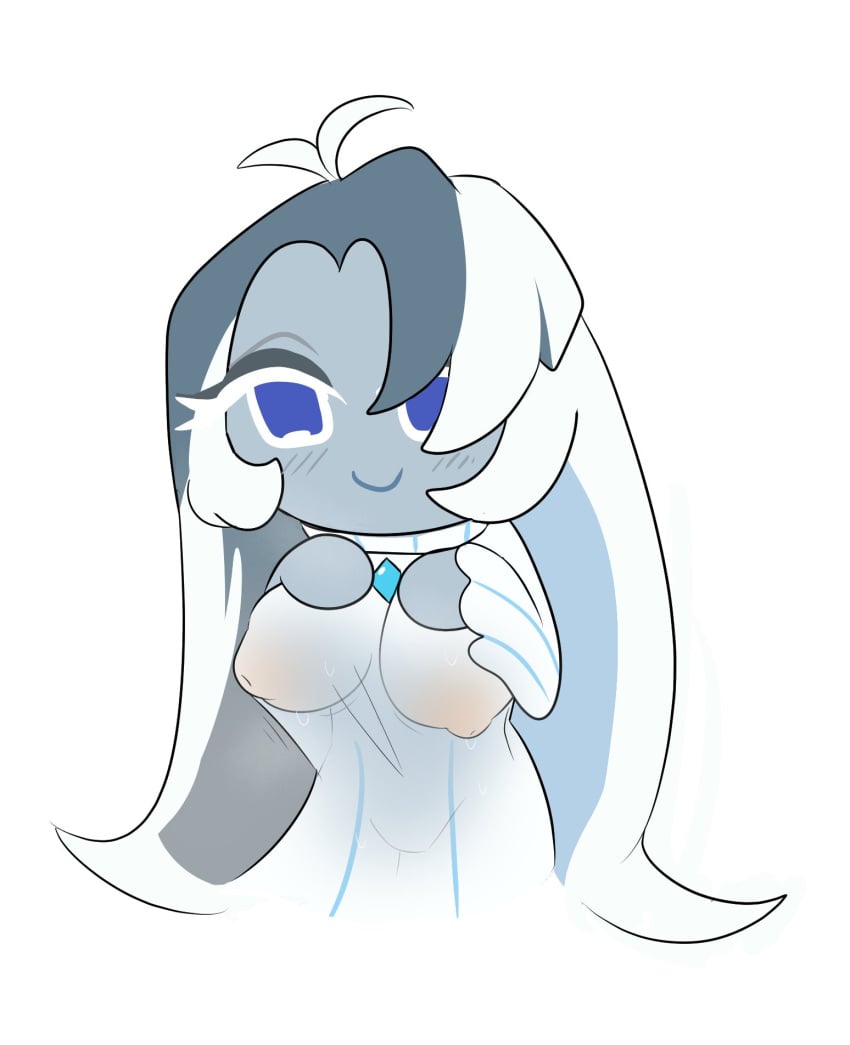 Blue Whale Cookie Rule 34 Image