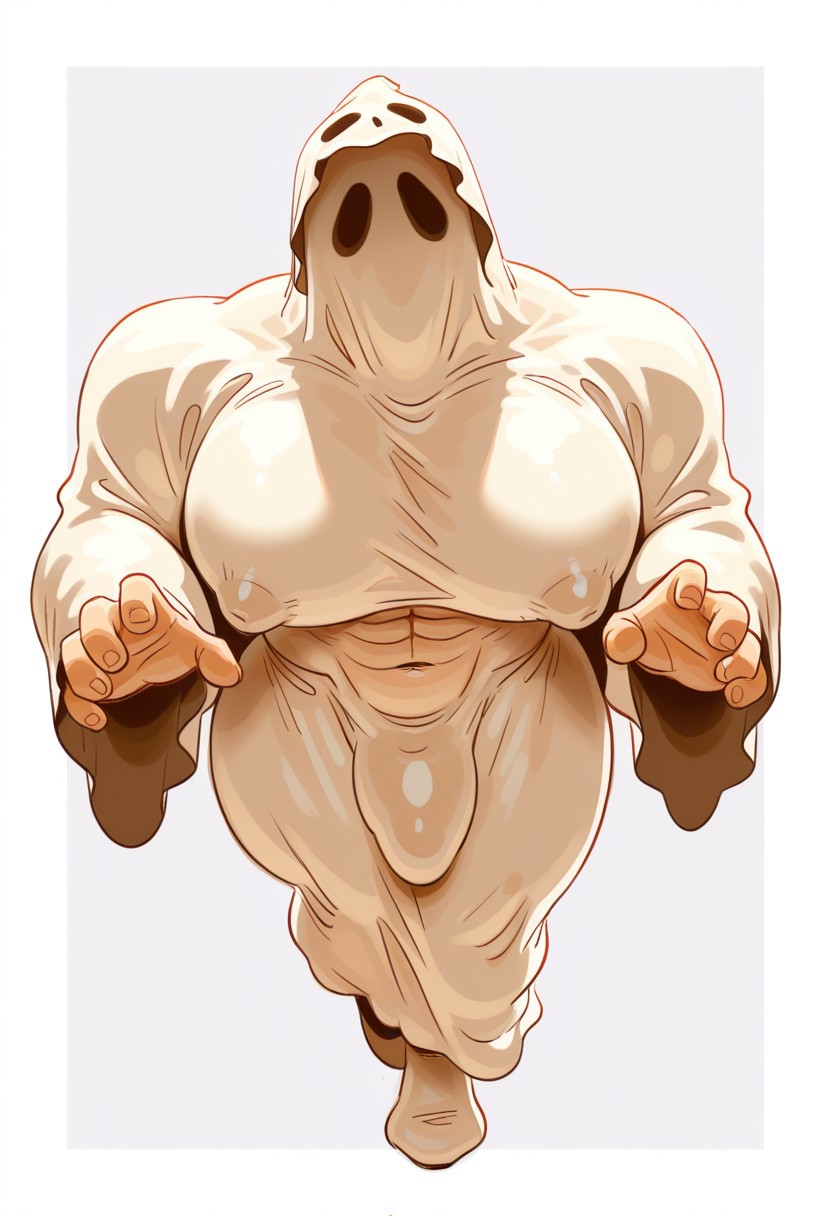 Halloween Rule 34 Image