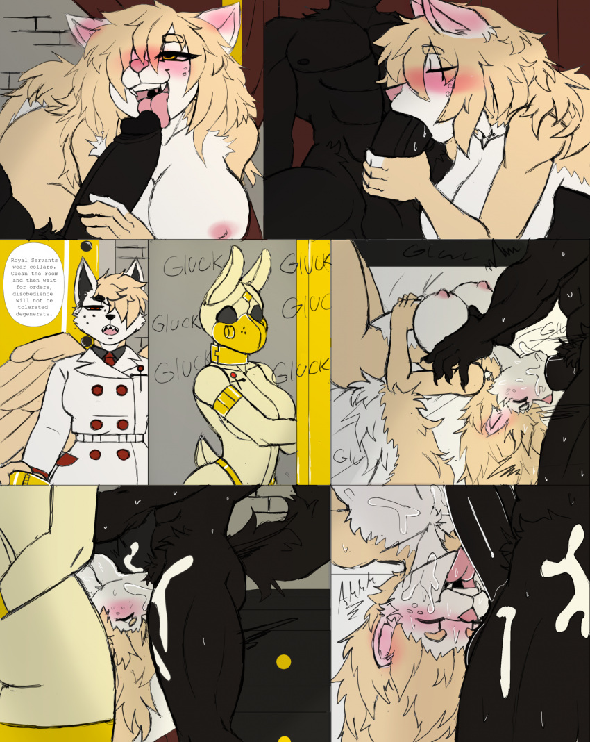 Adam Manchester Rule 34 Image