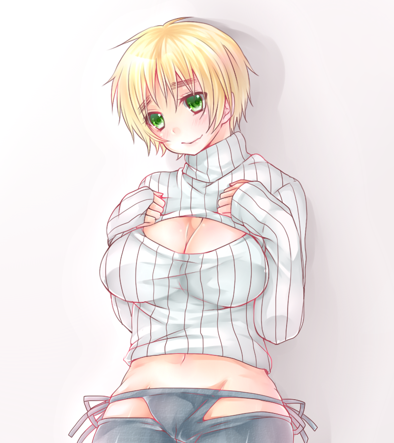 Axis Powers Hetalia Rule 34 Image