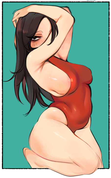 Mod (Glacierclear) Rule 34 Image