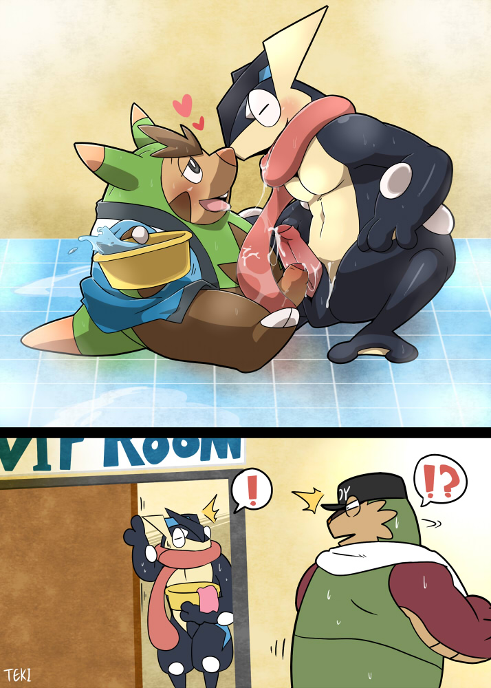 PokÉMon (Species) Rule 34 Image