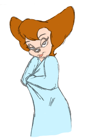 1girls Rule 34 Image