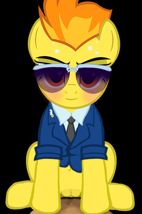 Spitfire (Mlp) Rule 34 Image