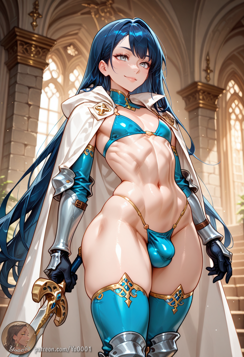 Armour Rule 34 Image