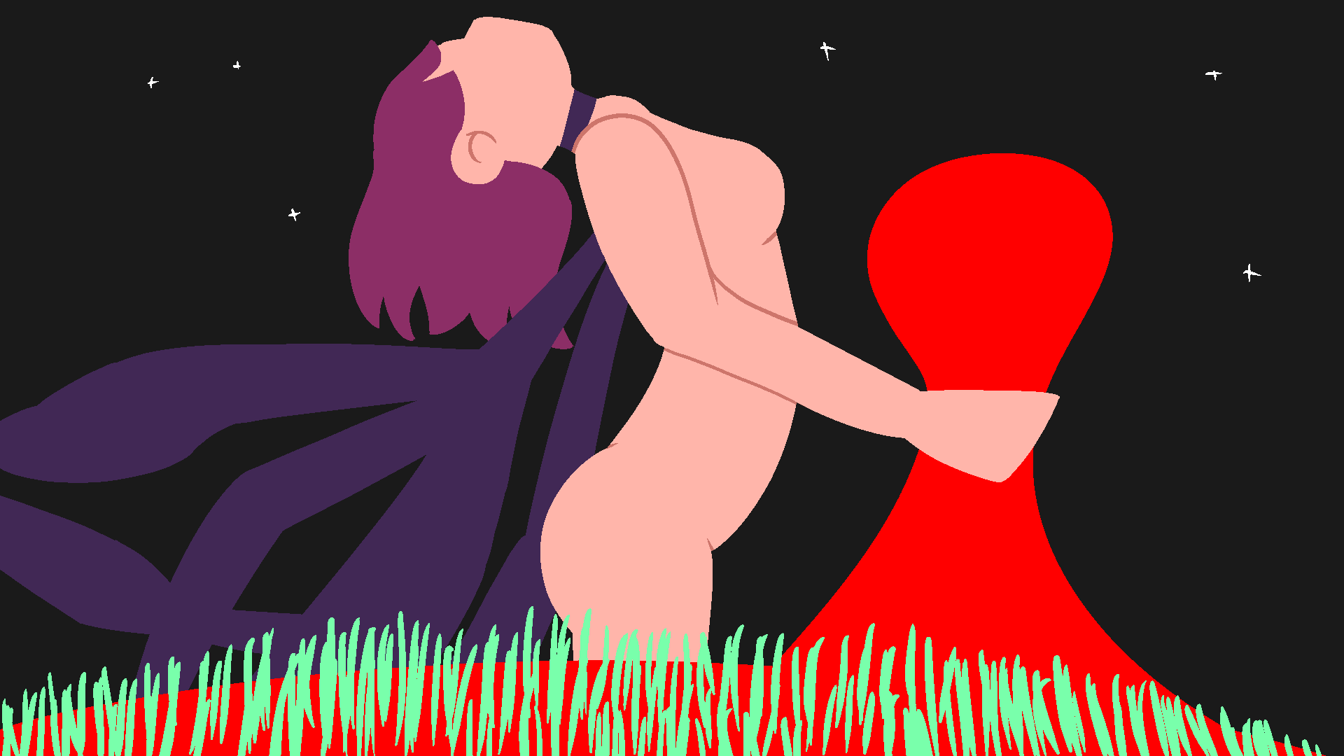 Amelia (Pathways) Rule 34 Image