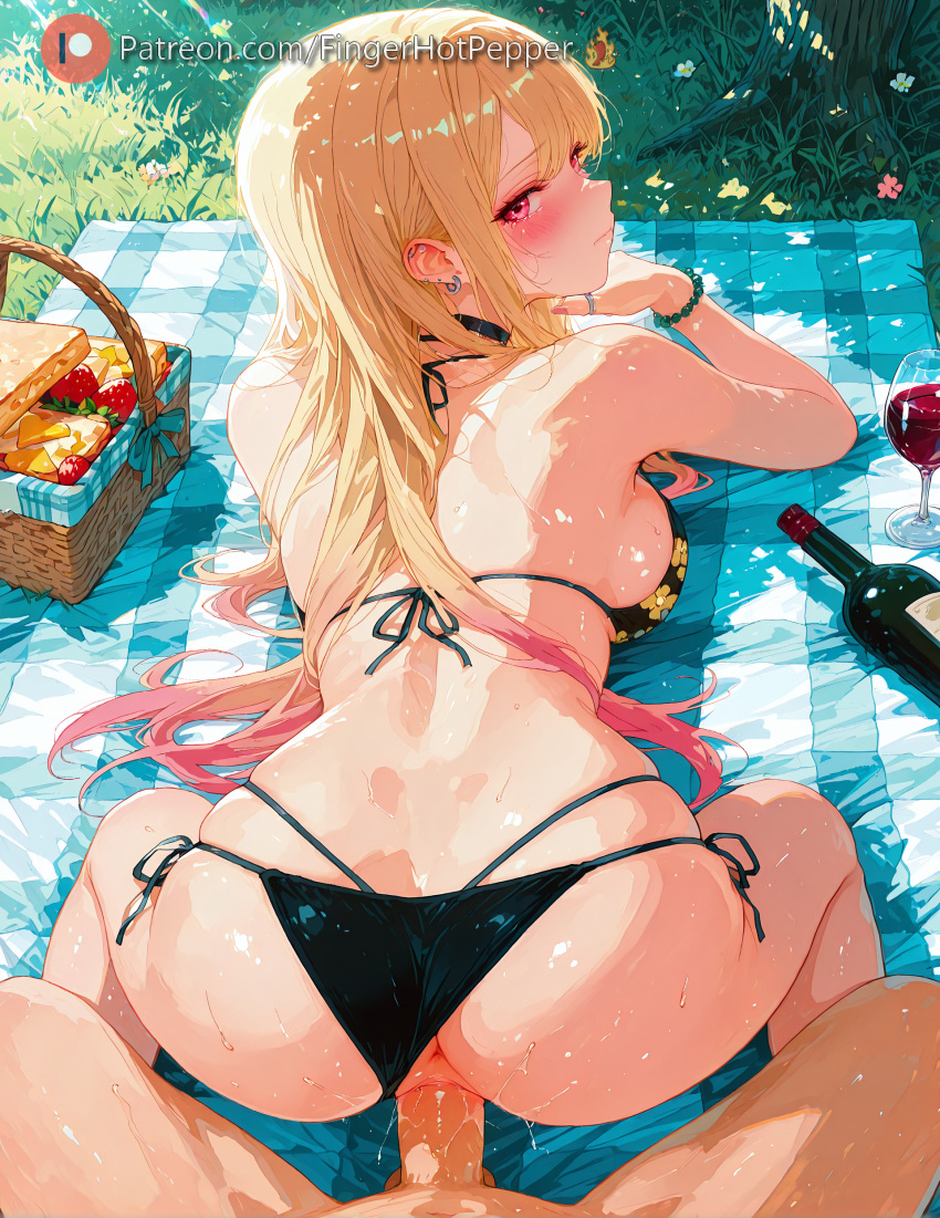 Anus Rule 34 Image