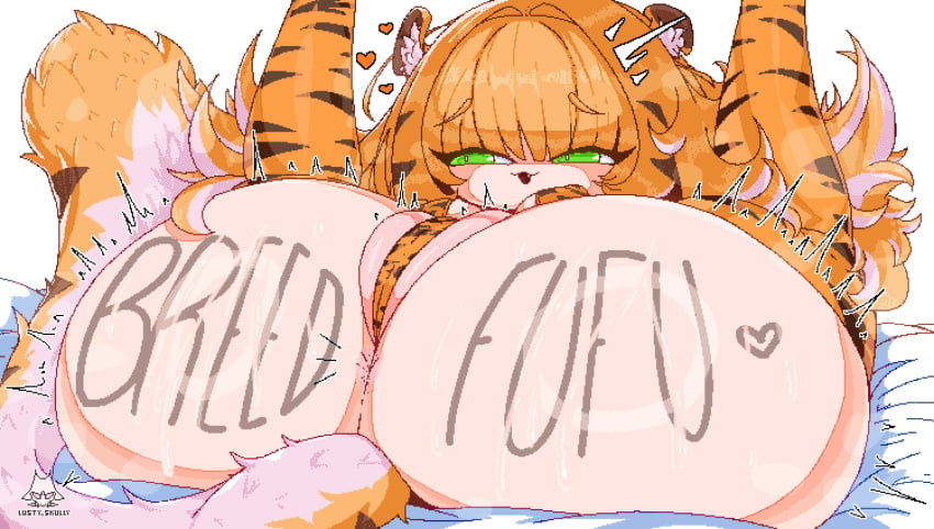 Skullysrealm (Lusty Skully) Rule 34 Image
