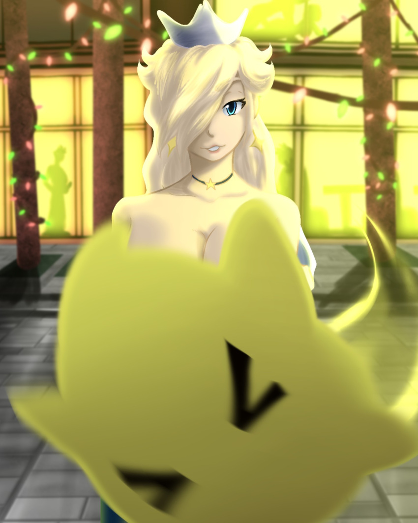 Luma Rule 34 Image