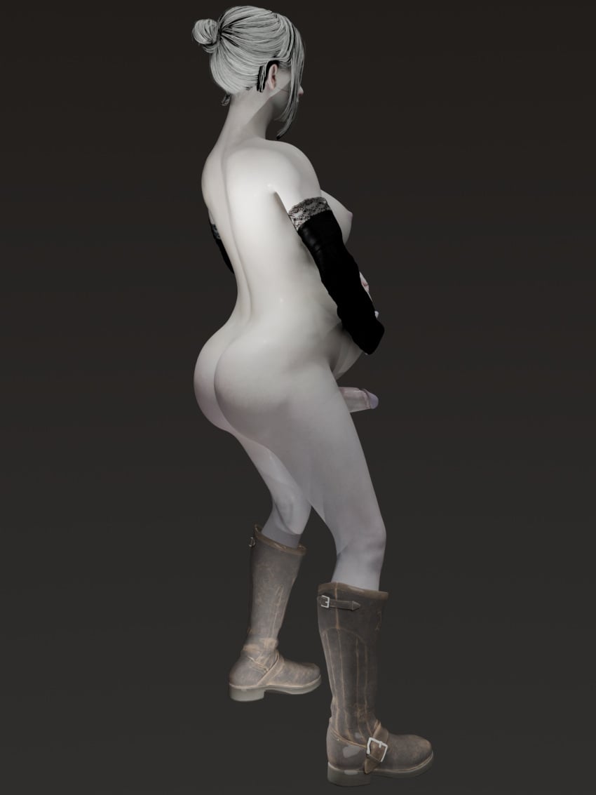 Merrin (Jedi: Fallen Order) Rule 34 Image