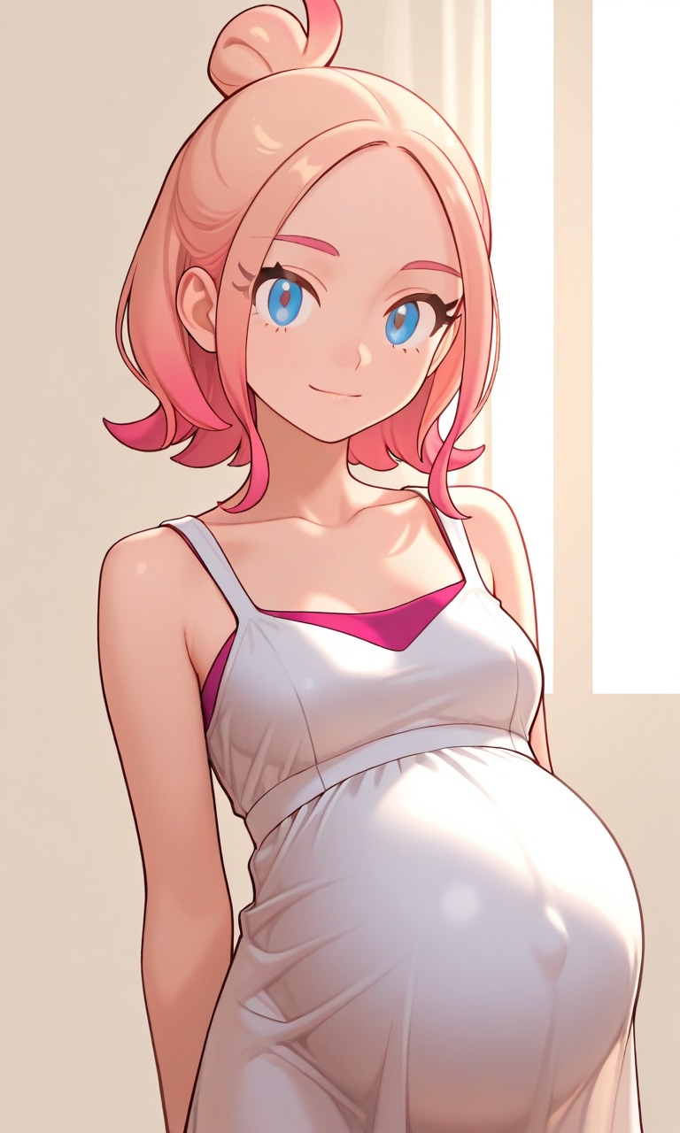 Taunie (Pokemon) Rule 34 Image