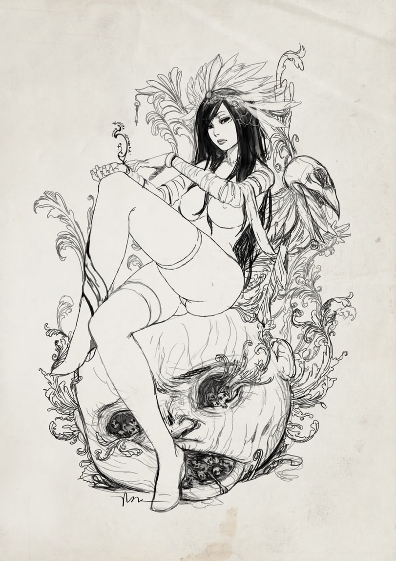 Breasts Rule 34 Image