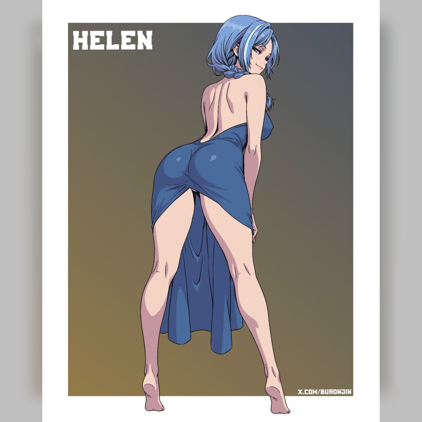 Dp-12 (Girls' Frontline) Rule 34 Image