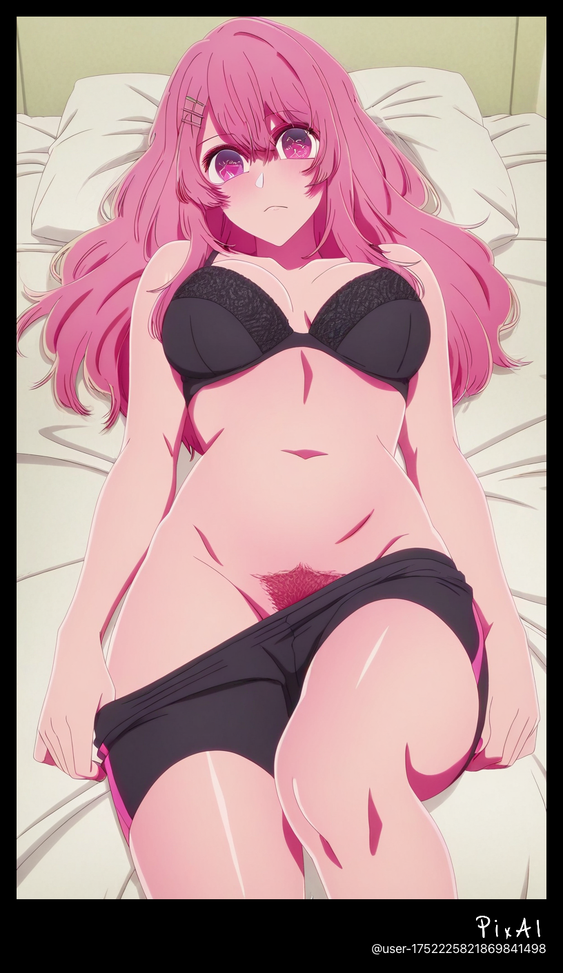 Hips Rule 34 Image