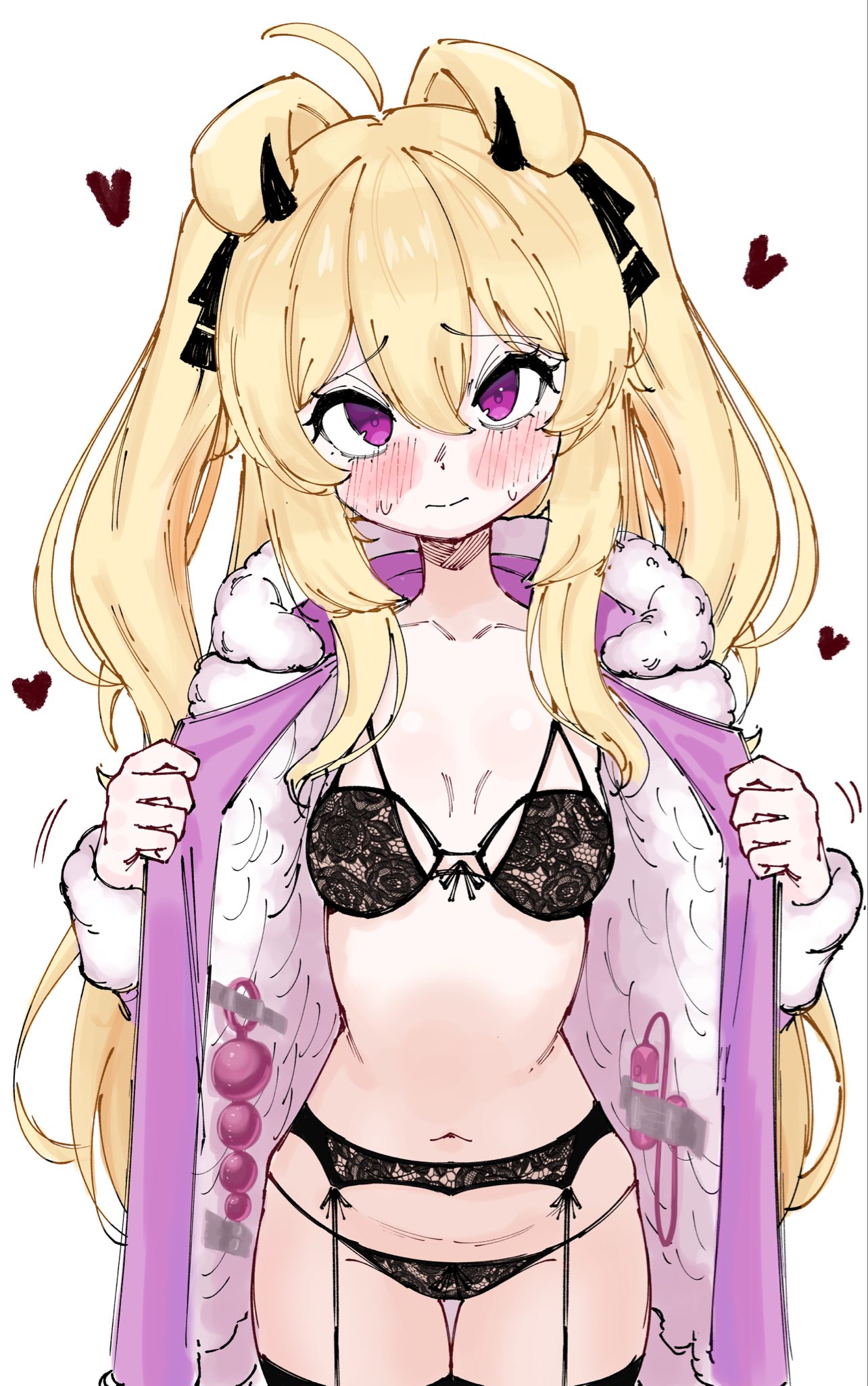 Cerbervt (Indie Virtual Youtuber) Rule 34 Image