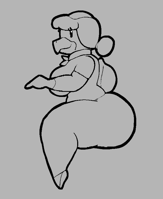 Animal Crossing Rule 34 Image