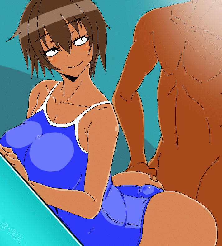 Animated Rule 34 Image
