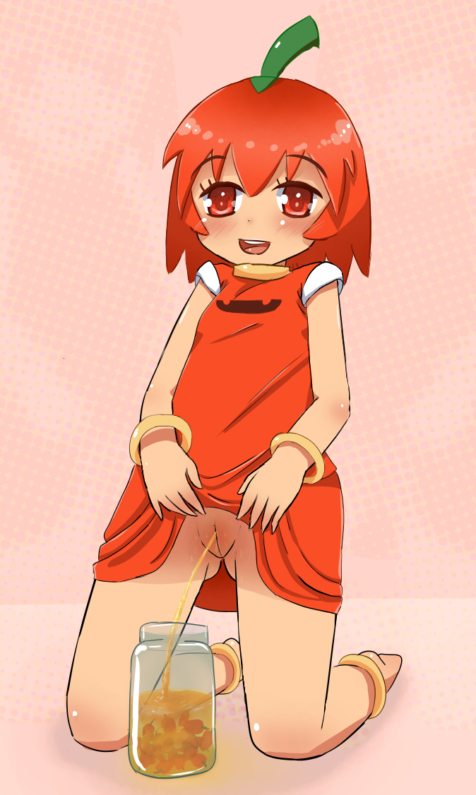 Blush Rule 34 Image