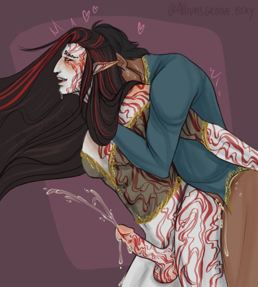 Oc (Stormlight Archive) Rule 34 Image