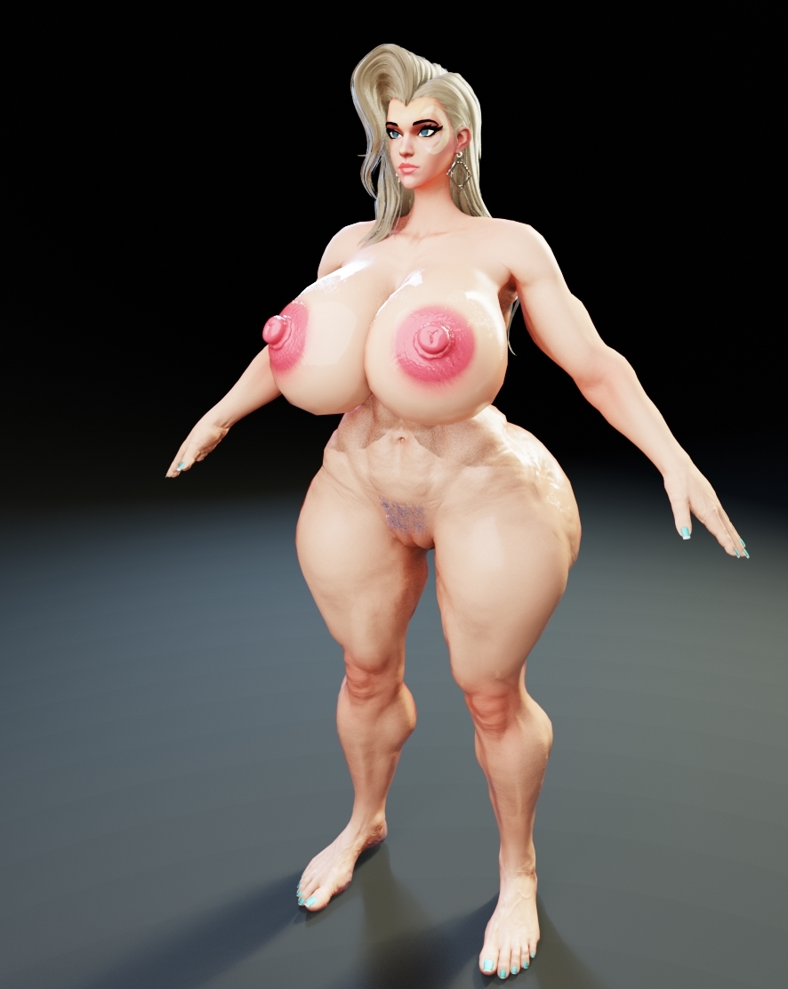 Dagger (Marvel) Rule 34 Image