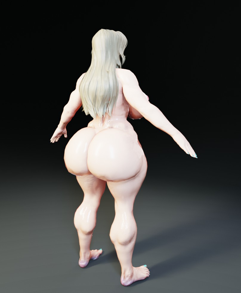 Dagger (Marvel) Rule 34 Image
