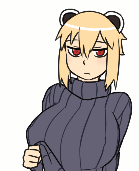 Tsukudani (Coke-Buta) Rule 34 Image