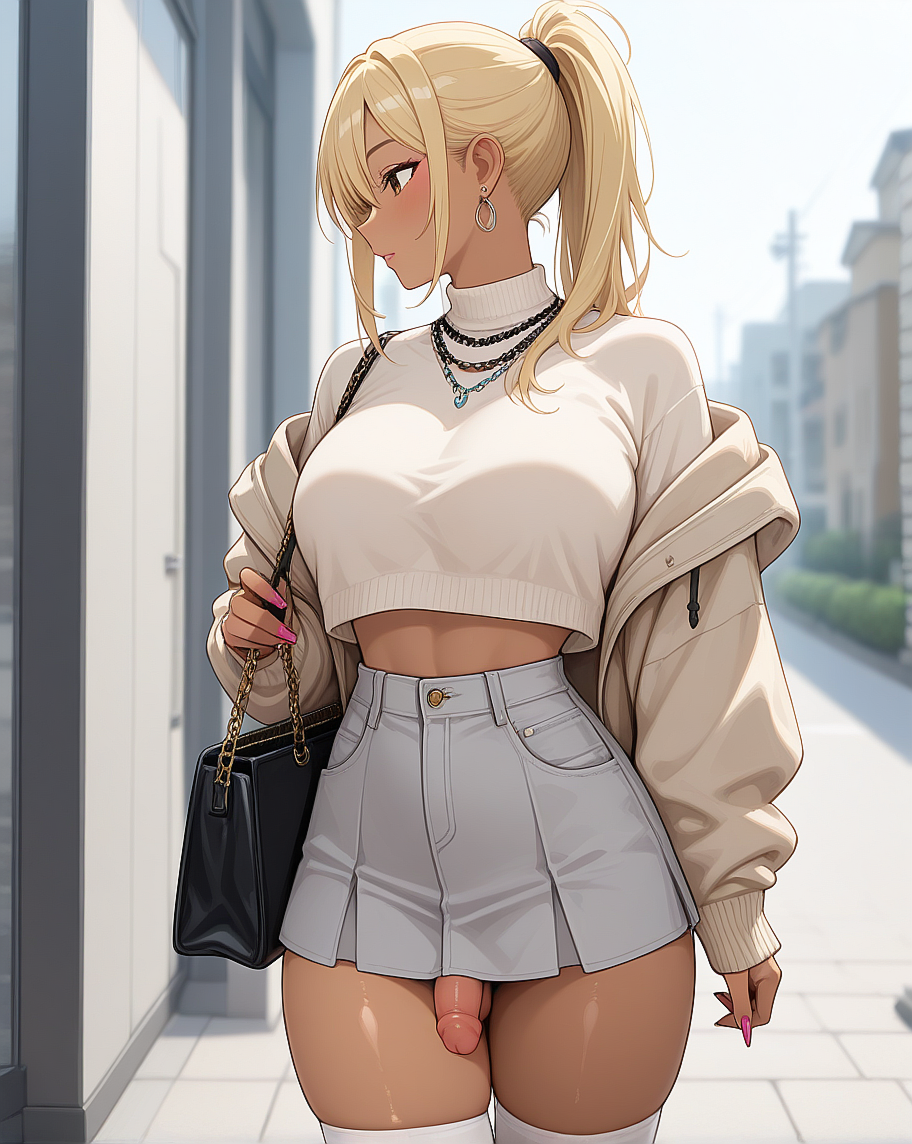 Bag Rule 34 Image