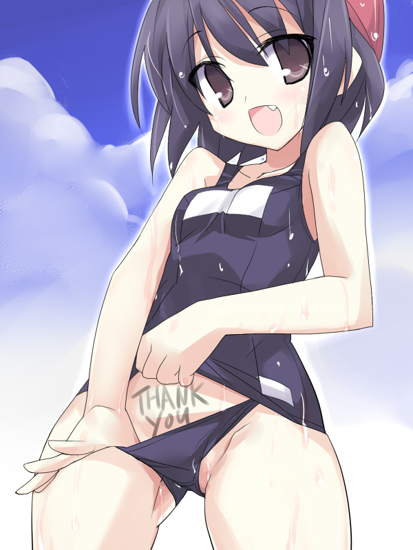 Black Eyes Rule 34 Image