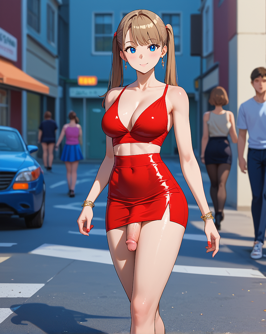 Blue Eyes Rule 34 Image