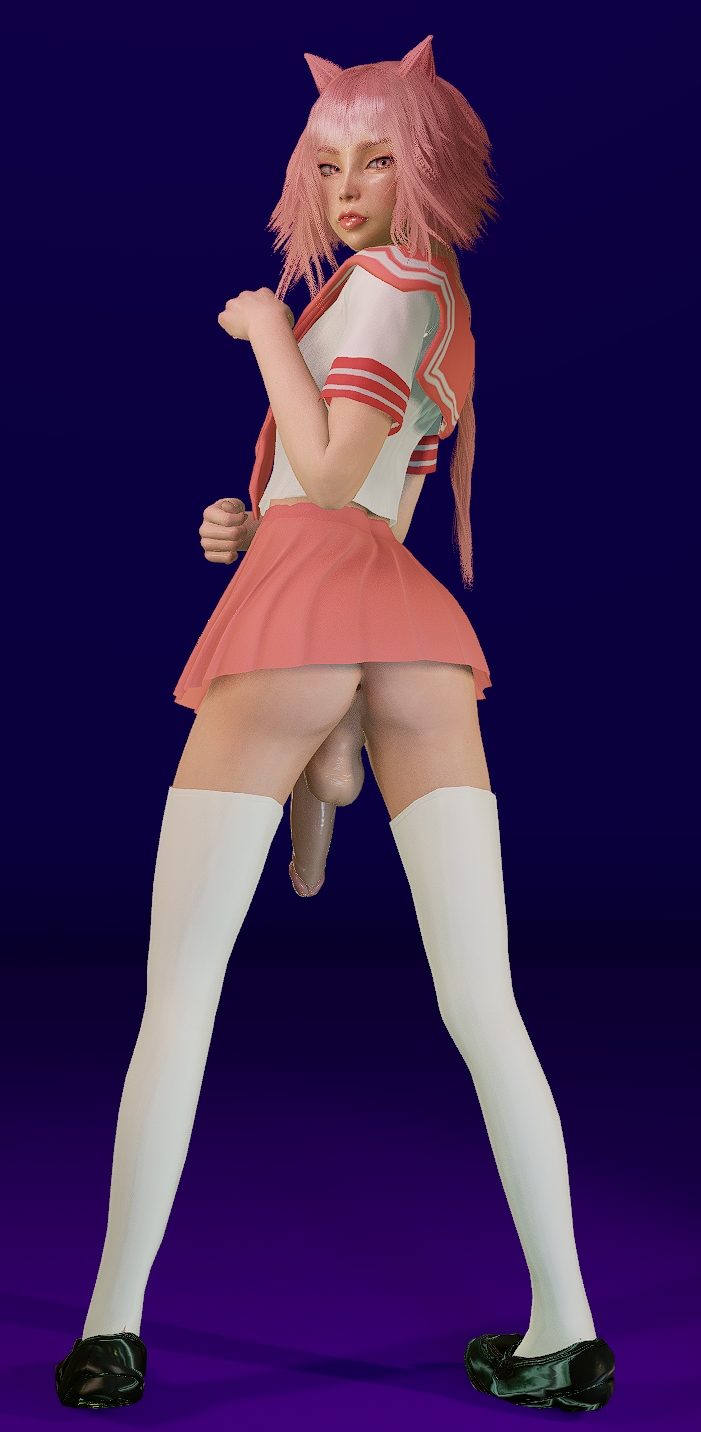 Astolfo (Fate) Rule 34 Image