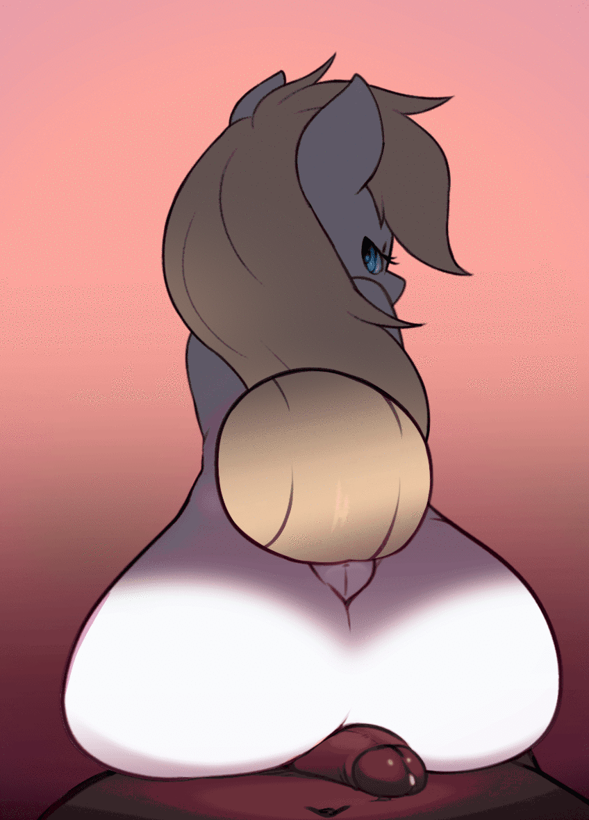 My Little Pony Rule 34 Image