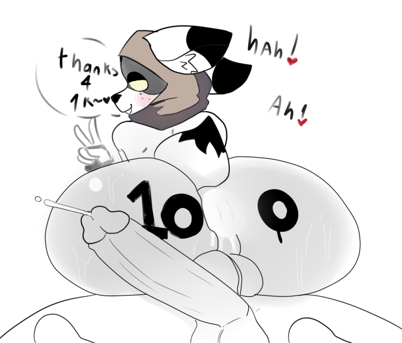 Oc Rule 34 Image