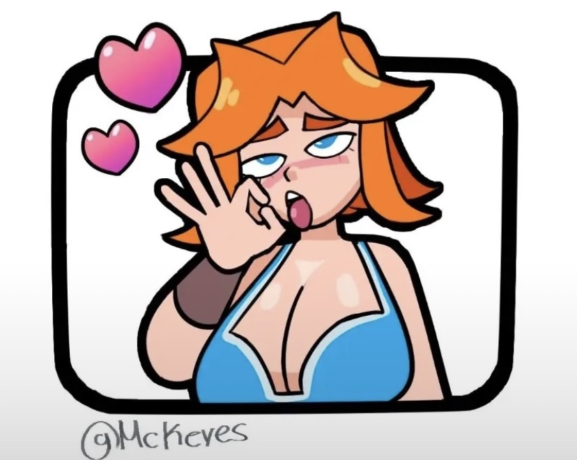 2d (Artwork) Rule 34 Image