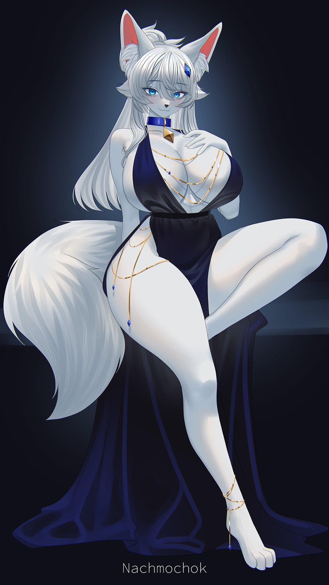 Nyova Rule 34 Image