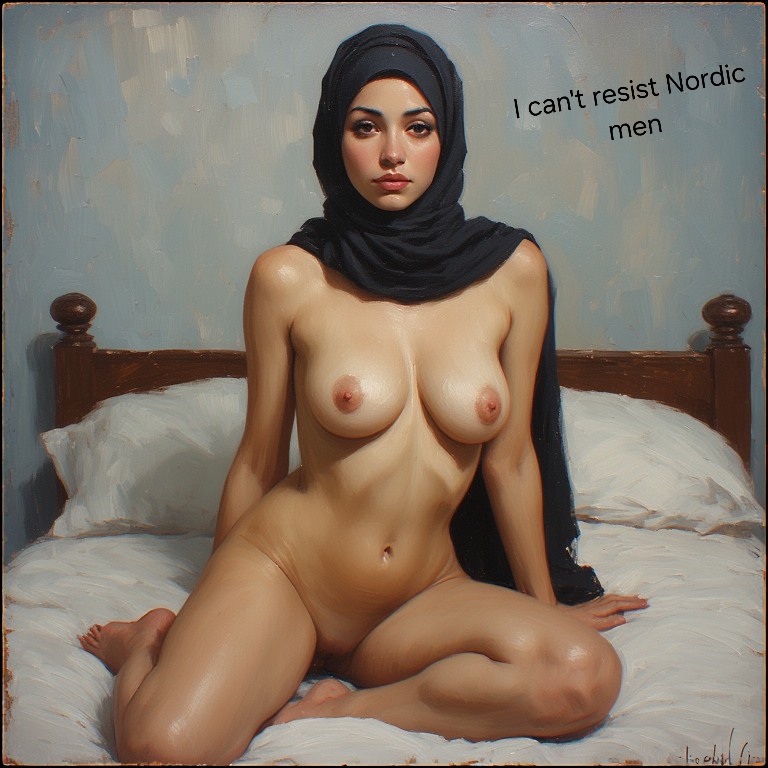 Original Character (Original) Rule 34 Image