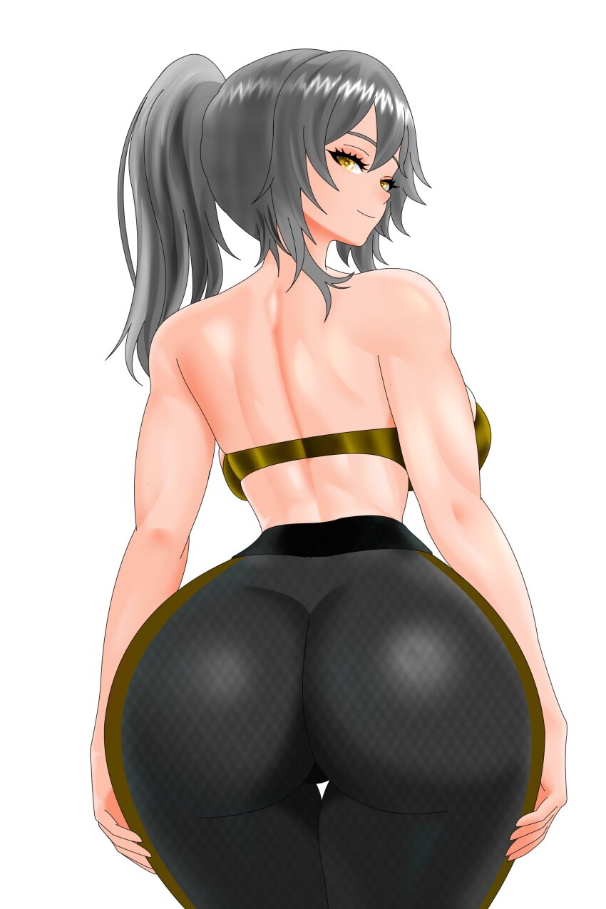 Honkai (Series) Rule 34 Image