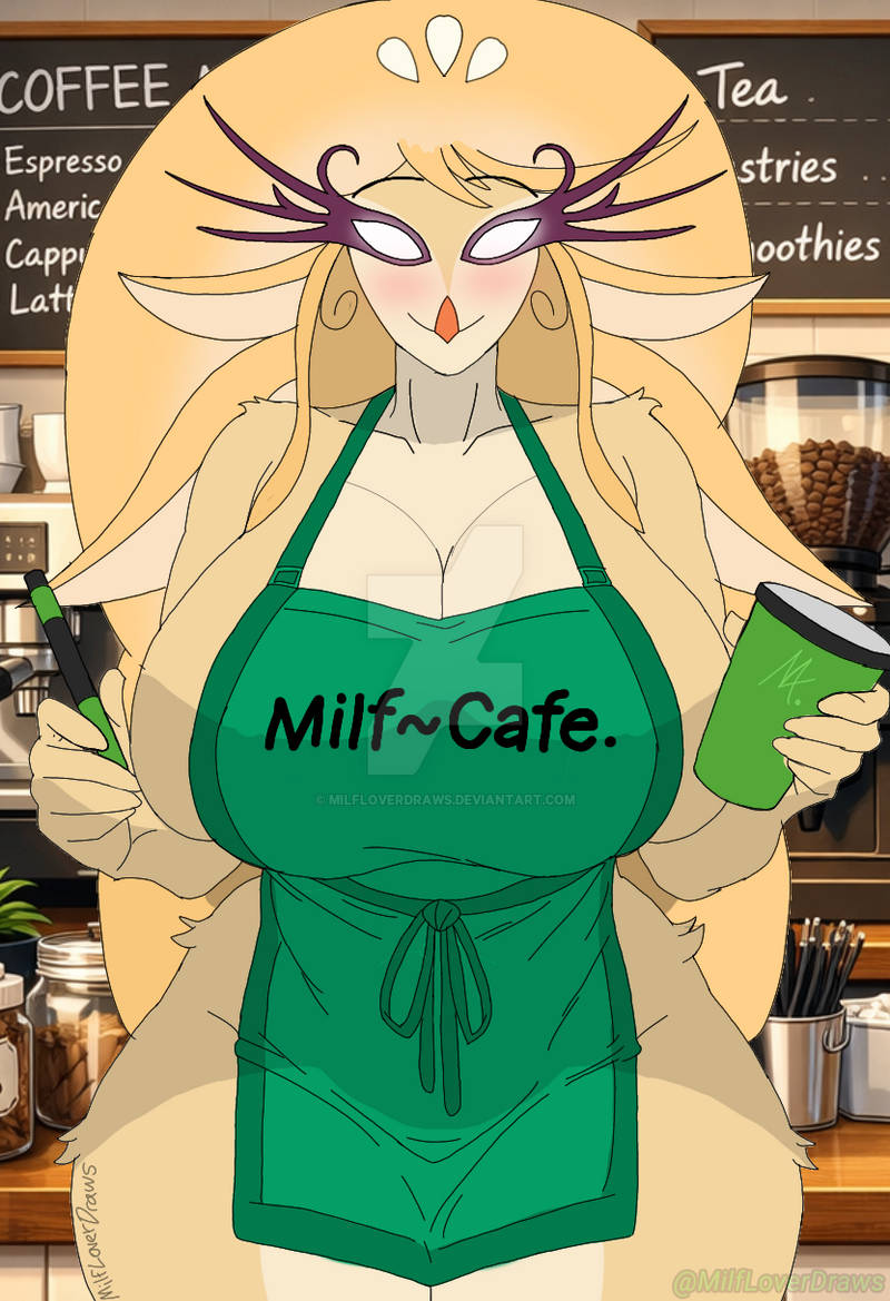 Speaker Of God (Hazbin Hotel) Rule 34 Image