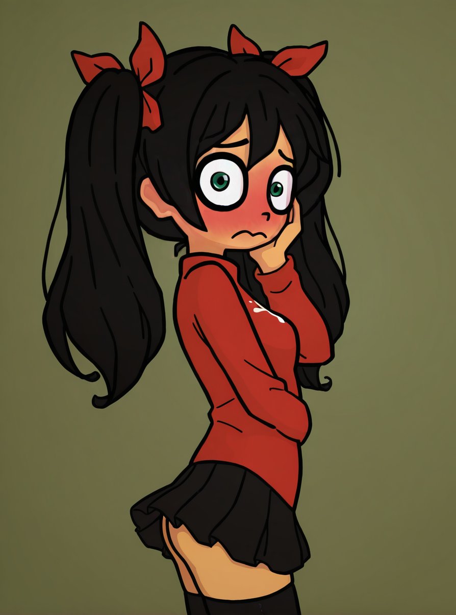 Ass Rule 34 Image
