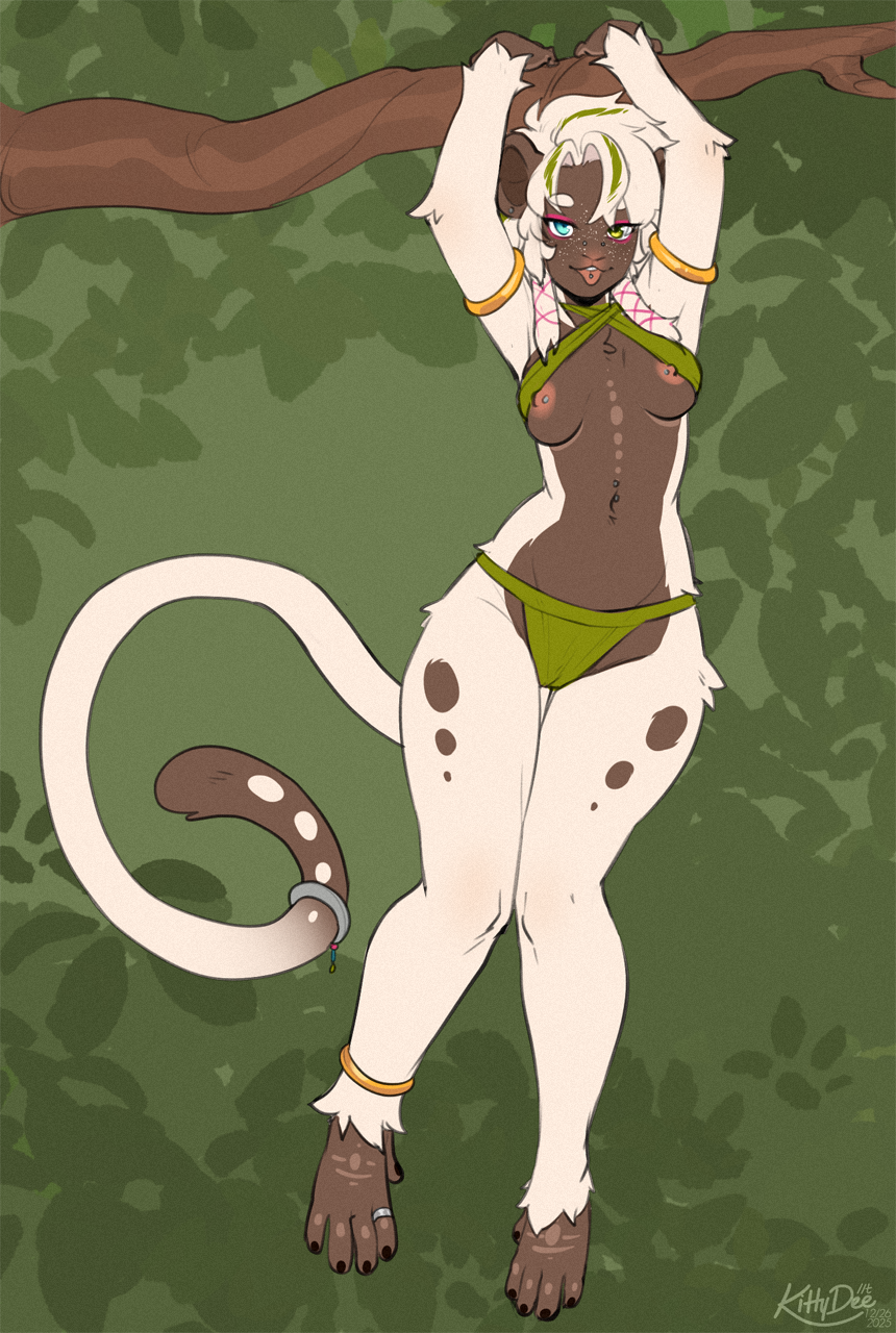 Digital Drawing (Artwork) Rule 34 Image