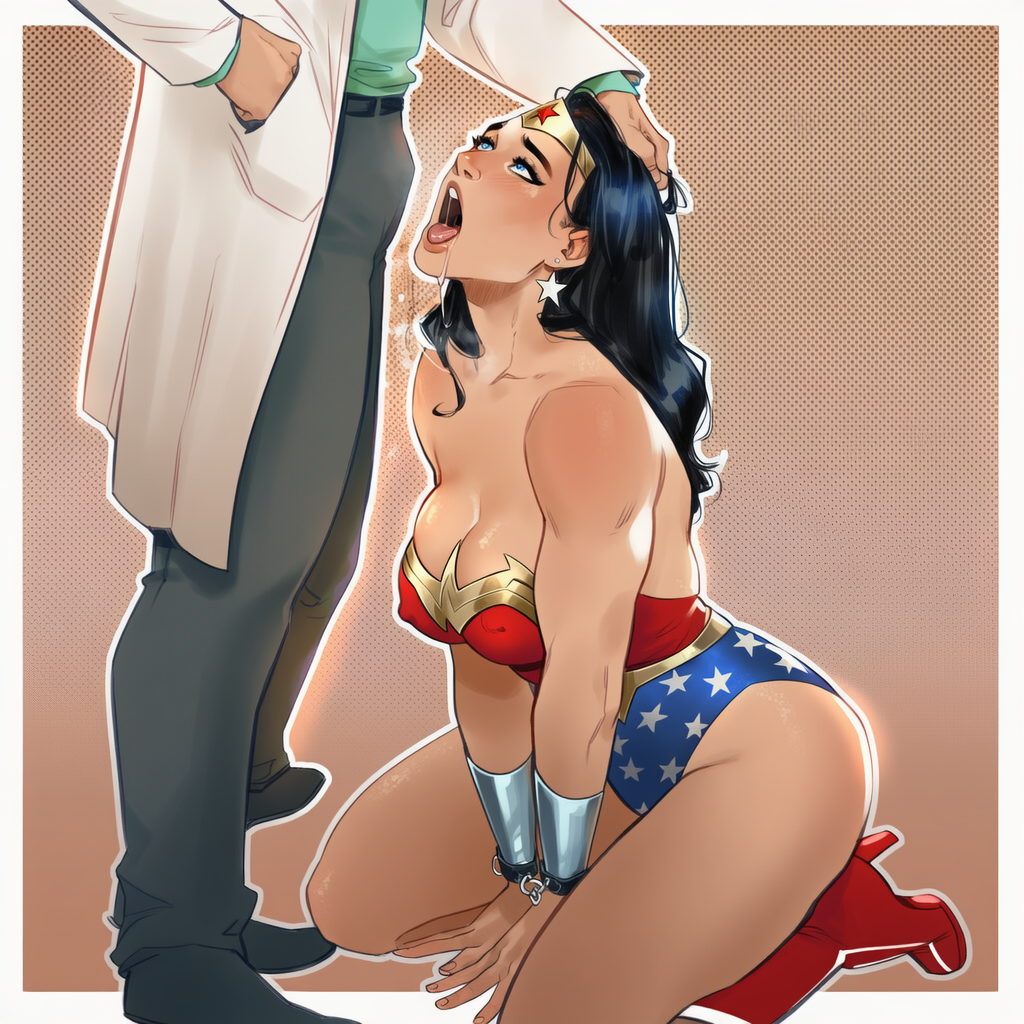 Digital Media (Artwork) Rule 34 Image