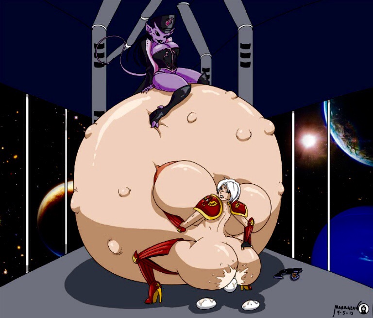 Adepta Sororitas (Warhammer (Franchise)) Rule 34 Image